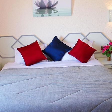 סידי קאוקי Kaouki Beach Apart'Hotel מראה חיצוני תמונה