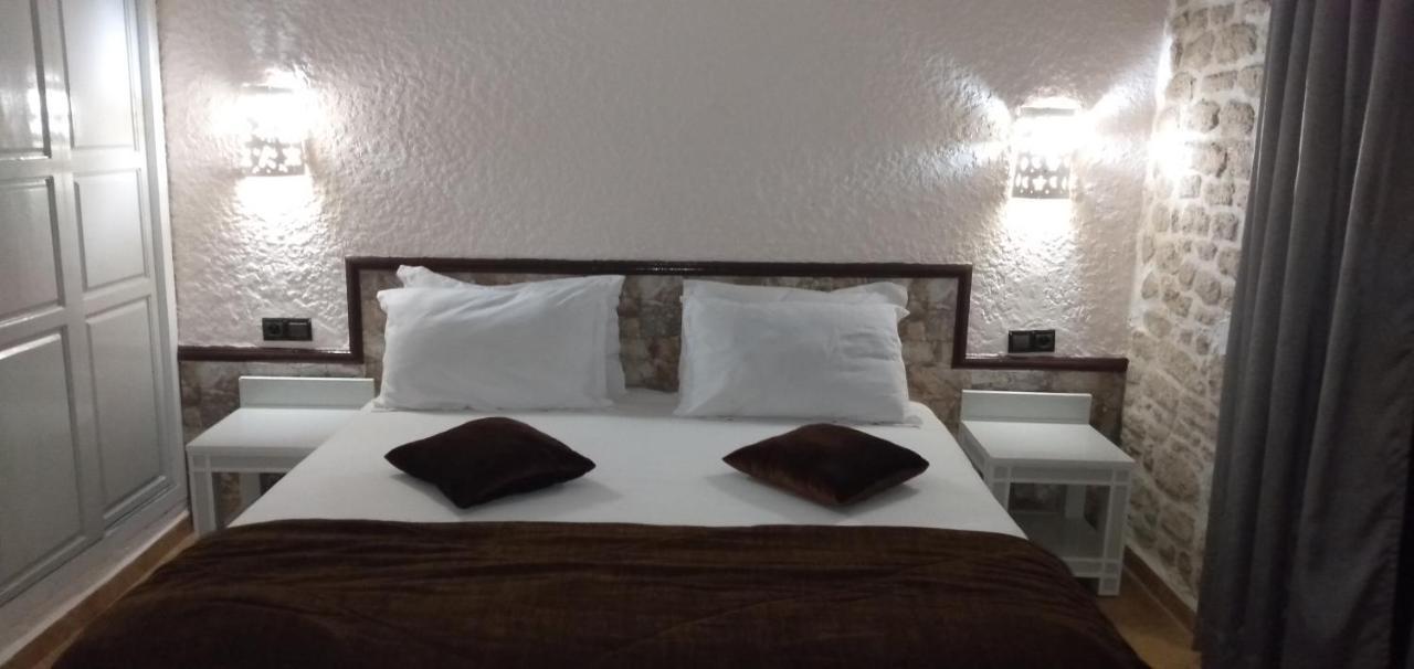 סידי קאוקי Kaouki Beach Apart'Hotel מראה חיצוני תמונה