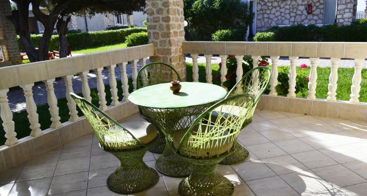 סידי קאוקי Kaouki Beach Apart'Hotel מראה חיצוני תמונה