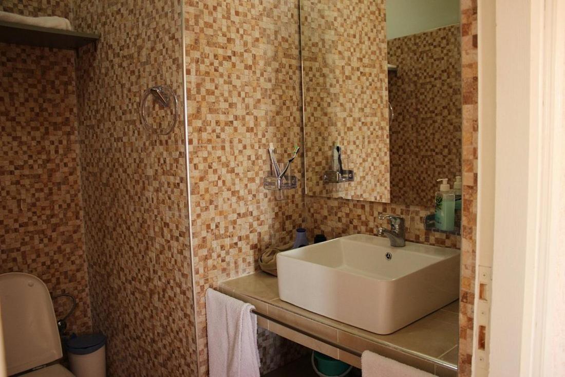 סידי קאוקי Kaouki Beach Apart'Hotel מראה חיצוני תמונה