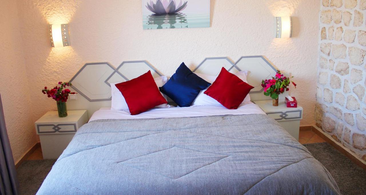 סידי קאוקי Kaouki Beach Apart'Hotel מראה חיצוני תמונה